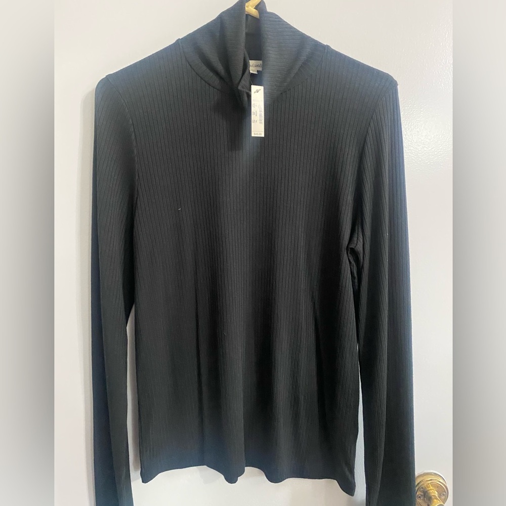 Madewell Turtlekneck